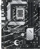 Материнская плата ASUS PRIME B760-PLUS, LGA1700, B760, 4*DDR5, HDMI+DP+VGA, 4xSATA3 + RAID, M2, Audio, Gb LAN, USB 3.2, USB 2.0, ATX; 90MB1EF0-M0EAY0