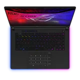 ASUS ROG Strix SCAR 16 G635LX-RW187W Intel Core Ultra 9 275HX 2.7GHz/DDR5 32GB/SSD 2TB/Nvidia RTX 5090 (24GB GDDR7)/16" WUXGA(2560x1600) 16:10 AG, 1200 NITS Mini LED,240Hz/WIN11 Home/Off Black/2.80 Kg