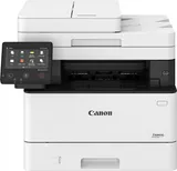 Мфу лазерное Canon i-SENSYS MF453dw МФУ ч/б.лазерное, А4:P/C/S, 38стр/мин, 1Гб, 200х1200dpi, дуплекс, USB, кассета на 250 листов, картридж 057 (3100стр)