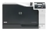 Принтер лазерный HP Color LaserJet Pro CP5225N (CE711A) A3 Net серый