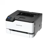 Цветной принтер Pantum CP2200DW Printer, Color laser, A4, 24 ppm (max 50000 p/mon), 1 GHz, 1200x600 dpi, 1 GB RAM, paper tray 250 pages, USB, LAN, WiFi, start. cartridge 750/500 page