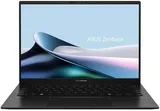 ASUS Zenbook 14 OLED UM3406HA-QD119 AMD Ryzen7 8840HS   3.3GHz  LPDDR5X 16GB 1TB PCIE G4 SSD   14" OLED WUXGA BEND GLARE NON-TOUCH,400NITS(HDR),DCI-P3:100% Without OS  Jade Black