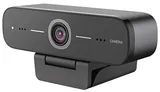 BenQ DVY21 Web Camera Medium, Small Meeting Room, 1080p, Fix Glass Lens, H87°/V 55°/ D88° viewing angles /1080p 30fps, echo cancellation, 0.5 Lux low light performance, 3M Audio