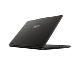 MSI VenturePro 15 AI A1UDXG-006XRU Ultra5 125H 15,6" FHD (1920 x 1080)144Hz DDR5 16GB (8GB*2),512GB SSD, NV RTX 3050 (6GB GDDR6),55.2Whr,1,9kg,1y,Dos,Solid Gray