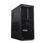 Рабочая станция Lenovo ThinkStation P3 Tower i7-14700, 32GB (2x16) DDR5, 1TB SSD M.2, Intel UHD 770, WiFi6E, BT, 750W, USB KB&Mouse, Win 11 Pro, 1Y