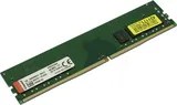 Оперативная память Kingston DDR4   8GB  3200MHz DIMM CL22 1RX8 1.2V 288-pin 8Gbit