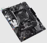 Материнская плата ASUS PRIME A520M-R, Socket AM4, A520, 2*DDR4,HDMI, 4SATA3 + RAID, Audio, Gb LAN, M2, USB 5Gbps, USB 2.0, COM*1 header (w/o cable), mATX ;90MB1H60-M0EAY0