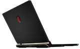ноутбук MSI Raider 16 HX AI A2XWHG Core 7 255HX 16" 16:10 QHD+ (2560 x 1600), 240hz,DDR5 32GB ,1TB SSD,NV RTX 5070 Ti (GDDR7 12GB),99Whr,2.7kg,1y,Dos,Black