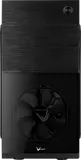 Корпус Formula V Line CS-105 mATX USB3.0x1/USB2.0x1/audio (ex Aerocool)