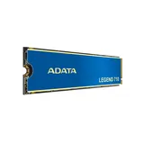 Твердотельный накопитель ADATA LEGEND 710 M.2 2280 NVMe PCIe 3.0 x4 1TB 2400/1800 COLOR BOX