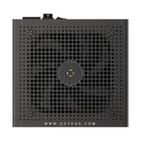 Блок питания Ocypus Iota P750, 750W, APFC, 80+ Gold, ATX 3.1, Fully Modular, 120mm Fan (P750-GF)