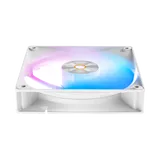 Ocypus Delta F12 WH ARGB, 120x120x25mm, 4-PIN PWM, 500-2000 RPM, 29 DBA MAX, HYDRO BEARING