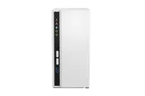 Сетевое хранилище NAS Qnap TS-233 2-bay настольный Cortex-A55 RK3568B2