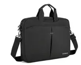 Сумка для ноутбука Сумка для ноутбука IRBIS (14,0) IC-014 Black, цвет черный