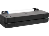 HP DesignJet T230 Printer (24",4color,2400x1200dpi,516Mb, 35spp(A1),USB/GigEth/Wi-Fi,rollfeed,sheetfeed, autocutter,repl. 5ZY57A/5HB07A (5HB07D#B19))