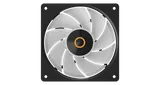 Ocypus Gamma F12 Elite BK ARGB REVERSE BLADE 3 IN 1, 120x120x25mm, 4-PIN PWM, 600-1800 RPM, 26 DBA MAX, HYDRO BEARING