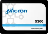 Твердотельный накопитель Micron 5300MAX 240GB SATA 2.5" SSD Enterprise Solid State Drive, 1 year