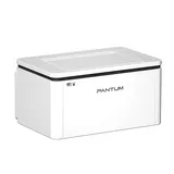 Принтер Pantum BP2300W, Printer, Mono laser, А4, 22 ppm (max 15000 p/mon),Bluetooth,wi-fi, 800 MHz,1200x1200 dpi, 256 MB RAM, paper tray 150 pages, USB, start. cartridge 700 pages