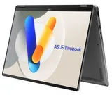 ASUS Vivobook 16 Flip TP3607SH-RJ043W Intel Core Ultra 7  258V 32GB/LPDDR5X 32GB/1TB SSD /Nvidia RTX 5050 (8GB GDDR7)16" OLED WQXGA+  TOUCH 120HZ /Win 11 Home/Gray/Stylus/1.68 kg