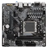 GIGABYTE A620M S2H, AM5, A620, 2*DDR5, DP+HDMI+D-Sub,  4 SATA 6 Гб/с, M2, Audio, Gb LAN, USB 3.2, USB 2.0, mATX