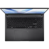 Ноутбук ASUS Vivobook 16 M1605NAQ-MB128  AMD Ryzen 5 150/DDR5 16GB/512Gb SSD/AMD Radeon Graphics/16" WUXGA (1920 x 1200) 16:10/Wi-Fi 6+ BT 5.3/No OS/Indie Black/1.88 kg