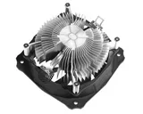 ID-COOLING DK-03 LGA115X/775/AM4/AM3/+/AM2/+/FM2/+/FM1 (36шт/кор, TDP 100W, FAN 120mm) RET