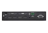 ATEN 2 x 2 True 4K HDMI Matrix Switch with Audio De-Embedder