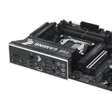 ASUS TUF GAMING B850-PLUS WIFI, AM5, B850, 4*DDR5, 4*SATA, 3*M.2, 7*USB 3.2, 2*USB 2.0, Type-C, 3*PCIx16, 2*PCIx1, DP+HDMI, ATX; 90MB1J30-M0EAY0