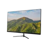 Монитор 27" БЕШТАУ М2701/FHD(PN:RCD)1920x1080 60/75Hz IPS LED16:9 5ms VGA HDMI DP 1000:1178/178 250cd Регулировка наклона/высоты,Поворот экрана,Динамики,VESA100*100(75*75),Чёрный,МИНПРОМТОРГ(МПТ)