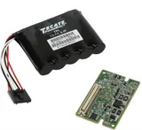 Модуль резервного сохранения Broadcom/LSI CVM02(4G/8G) RETAIL CacheVault Accessory kit for 2Gb/1Gb series SAS9361, 9380 (LSI00418-2 / LSICVM02), 1 year