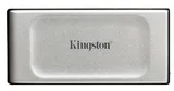 Тведотельный накопитель Kingston External SSD SXS2000 1Tb USB 3.2 Gen 2x2 R2000/W2000MB/s Retail 1 year (SXS2000/1000G)