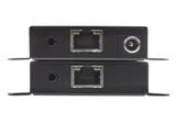 ATEN 4K HDMI Cat 6 Extender with PoC (4K@40m)