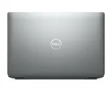 DELL Latitude 5450 Core 5 135H 14,0" FullHD WVA AG 16GB DDR5 (1x16GB) 512GB SSD Intel Graphics,3cell,Backlit,Thunderbolt,FPR,2y,Linux.1,37kg,KB Eng