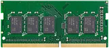 Модуль оперативной памяти Synology 8 GB DDR4 ECC Unbuffered SODIMM (for expanding RS1221RP+, RS1221+, DS1821+, DS1621xs+, DS1621+)