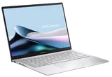 ASUS Zenbook 14 Special UX3405CA-PP682X Intel Core Ultra 9 285H/LPDDR5X 32GB/1TB SSD/Intel Arc Graphics/14" OLED  (1920 x 1200) WUXGA ,WiFi 7+BT 5.4/Win 11 Pro RUS /0.99 kg /Foggy Silver