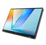 ASUS Vivobook 16 Flip TP3607SA-RJ068W Intel Core Ultra 7  256V 16GB 2.2 GHz/LPDDR5X 16GB/ 1TB PCIE G4 SSD Intel Arc/16" OLED WQXGA+ BEND GLARE TOUCH(120HZ/ WIN11 HOME 1.50 kg Matte Gray
