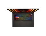 MSI Vector 17 HX A2XWJG-062RU Ultra9 275HX 17" 16:10 QHD+(2560 x 1600)240Hz DDR5 32GB (16GB*2),1TB SSD, NV RTX 5090 (24GB GDDR7),90Whr,3kg,1y,Win11Home,Gray