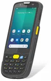 Терминал сбора данных Newland MT6755 WWAN, Android 13 GMS,  27-key, 4" touchscreen, 2D Mega Pixel imager with Laser Aimer (CM6x), 4GB/64GB, BT, WiFi, 4G, GPS, NFC, Camera, Protective case, Screen Protection Film, Handstrap