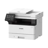 МФУ лазерный Canon i-Sensys MF465dw (5951C007) A4 Duplex WiFi белый