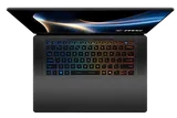 MSI Stealth 16 AI+ B3WH Core 9 386H 16" 16:10 QHD+ (2560 x 1600) OLED, 240hz,DDR5 32GB (16GB*2),1TB SSD,NV RTX 5070 Ti (GDDR7 12GB),99Whr,2.1kg,1y,Win11Home,Black