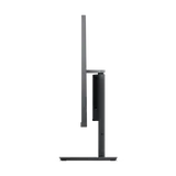 Lenovo IdeaCentre AIO 27ARR9 27" FHD (1920x1080) IPS 300N, Ryzen 3 7335U, 1x8GB SO-DIMM DDR5-4800, 512GB SSD M.2, Radeon 660M, WiFi6, BT, 5.0MP Cam, Wireless KB&Mouse, NoOS, Luna Grey, 1Y