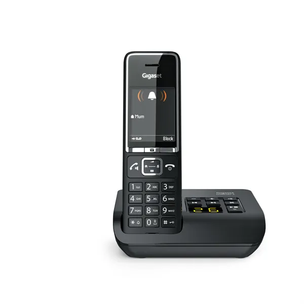 GIGASET COMFORT 550A SYS