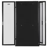 Серверный шкаф SMARTWATT Rack S-Series 42U 600x1070мм полный комплект