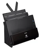 Сканер Canon image Formula DR-C225 II (3258C003) A4 черный
