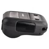 Мобильный принтер этикеток iDPRT HM-T300RPO, 3" Mobile Printer, 203 dpi, USB+BT+WiFi (encryted), 80 mm/s, Label, IP42, CPCL / ZPL, LCD с защитным чехлом