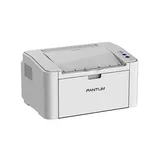 Принтер - лазерный Pantum P2518, Printer, Mono laser, А4, 22 ppm (max 15000 p/mon), 500 MHz, 600x600 dpi, 64 MB RAM, paper tray 150 pages, USB, start. cartridge 1600 pages (white)