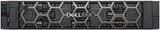 Полка расширения DELL PowerVault ME412 12LFF (3,5") 2U/ 12x22TB SAS ISE 12G 7,2K HDD/ 2xmini sas cable 2m/ 2x580W/ 1YWARR