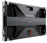 Светодиодный экран Cabinet Unilumin LED series ULW III indoor. Pixel pitch - 1.56 mm, brightness - 600 cd/m2, dimensions - 600x337,5mm