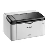 Brother HL-1223WR, Принтер, ч/б лазерный, A4, 20 стр/мин, 32 Мб, WiFi, USB, лоток 150 л., старт.картридж 1500 стр.