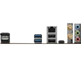 Материнская плата ASROCK B760M-ITX/D4 WIFI, LGA1700, B760, 2*DDR4, HDMI+DP, 4xSATA3 6.0 (RAID), M.2 Socket, USB 3.2, USB2.0, Type-C, mITX